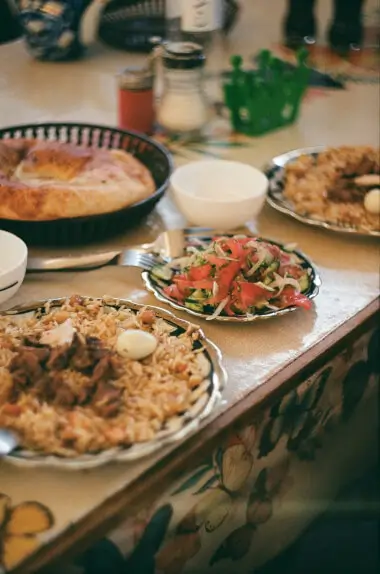 Culinary Experiences