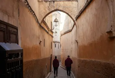 Cultural Heritage Tours