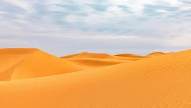 Sahara Desert Adventures
