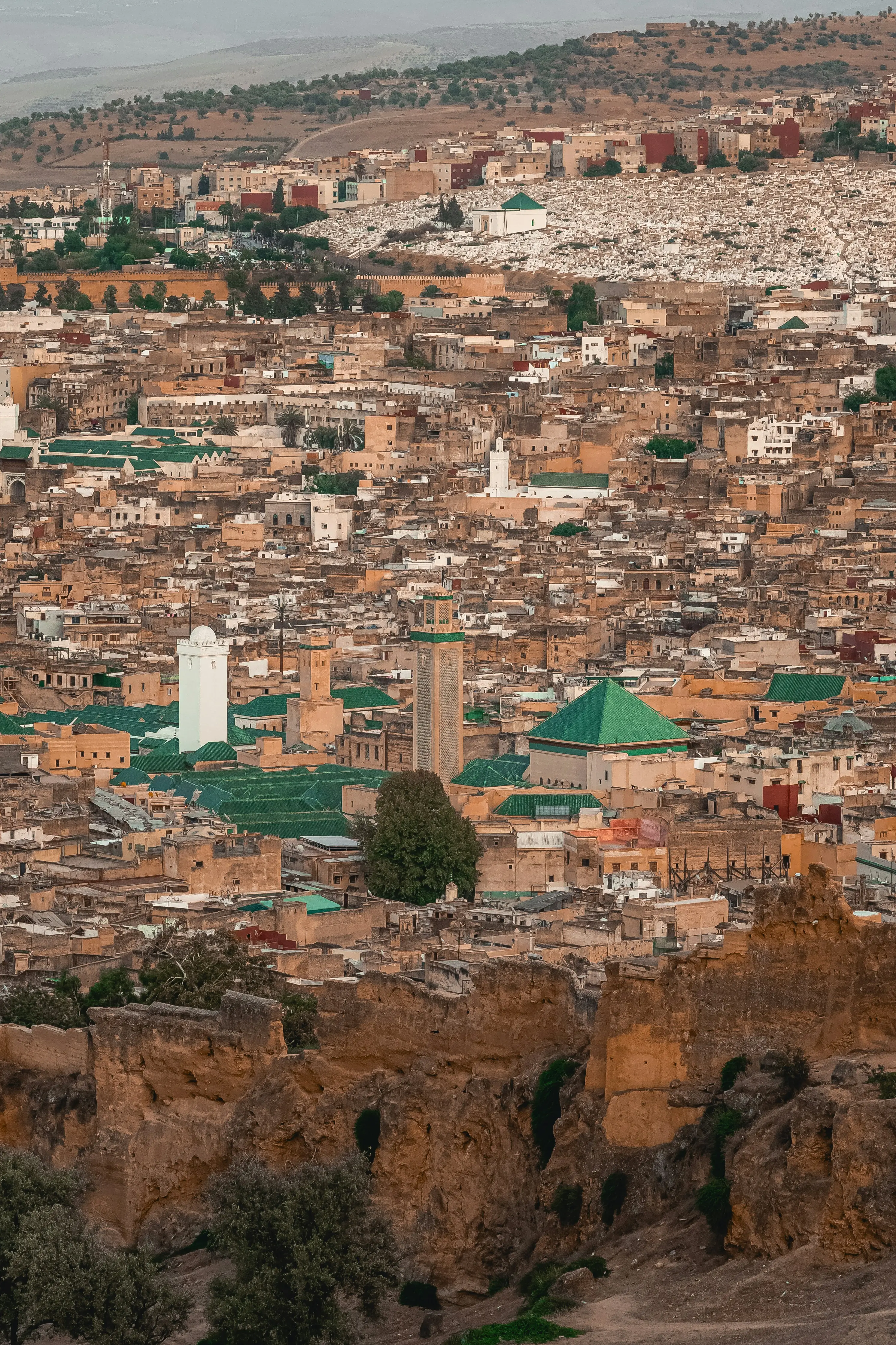 3-Day Fes to Merzouga Desert Tour - Journey from Fes through the Middle Atlas Mountains to experience the majestic Sahara Desert with a ...